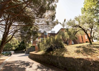Edificio all\'aperto - Appartamento Via della Colletta
 
23, Arenzano - foto 57