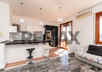 Cucina - Appartamento Via Pian Di Forno
15, Genova - foto 4