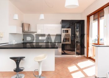 Cucina - Appartamento Via Pian Di Forno
15, Genova - foto 5