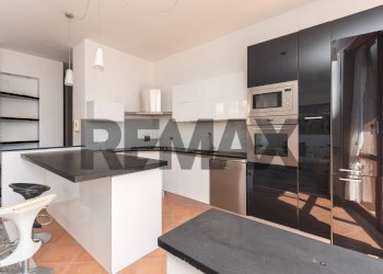 Cucina - Appartamento Via Pian Di Forno
15, Genova - foto 7