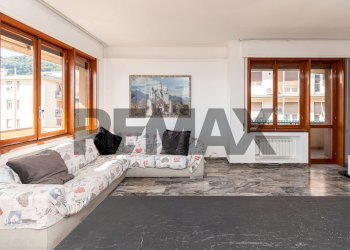 Soggiorno - Appartamento Via Pian Di Forno
15, Genova - foto 9