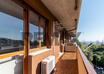 Balcone - Appartamento Via Pian Di Forno
15, Genova - foto 14