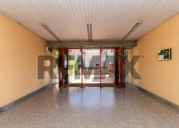 Stanza vuota - Appartamento Via Pian Di Forno
15, Genova - foto 21