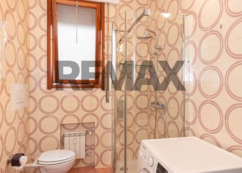 Bagno - Appartamento Via Pian Di Forno
15, Genova - foto 26