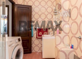 Bagno - Appartamento Via Pian Di Forno
15, Genova - foto 28