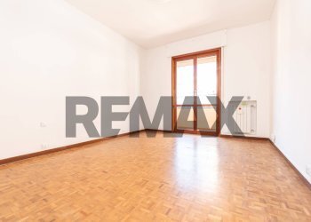Stanza vuota - Appartamento Via Pian Di Forno
15, Genova - foto 30