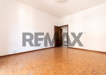 Stanza vuota - Appartamento Via Pian Di Forno
15, Genova - foto 32