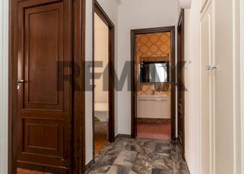 Hall / corridoio - Appartamento Via Pian Di Forno
15, Genova - foto 33