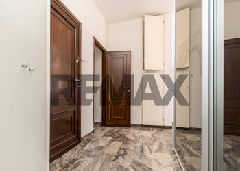 Hall / corridoio - Appartamento Via Pian Di Forno
15, Genova - foto 35