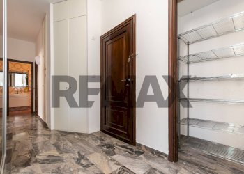 Hall / corridoio - Appartamento Via Pian Di Forno
15, Genova - foto 37