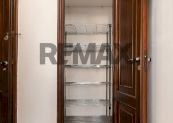 Hall / corridoio - Appartamento Via Pian Di Forno
15, Genova - foto 38