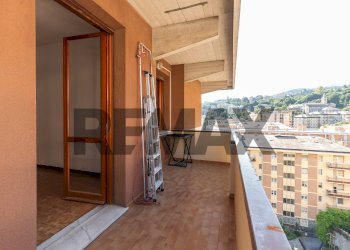 Balcone - Appartamento Via Pian Di Forno
15, Genova - foto 39