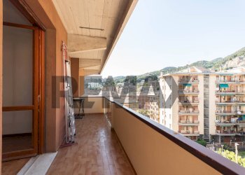 Balcone - Appartamento Via Pian Di Forno
15, Genova - foto 41