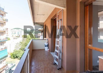 Balcone - Appartamento Via Pian Di Forno
15, Genova - foto 42