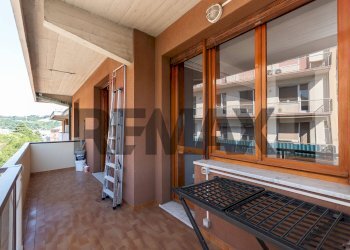 Balcone - Appartamento Via Pian Di Forno
15, Genova - foto 43