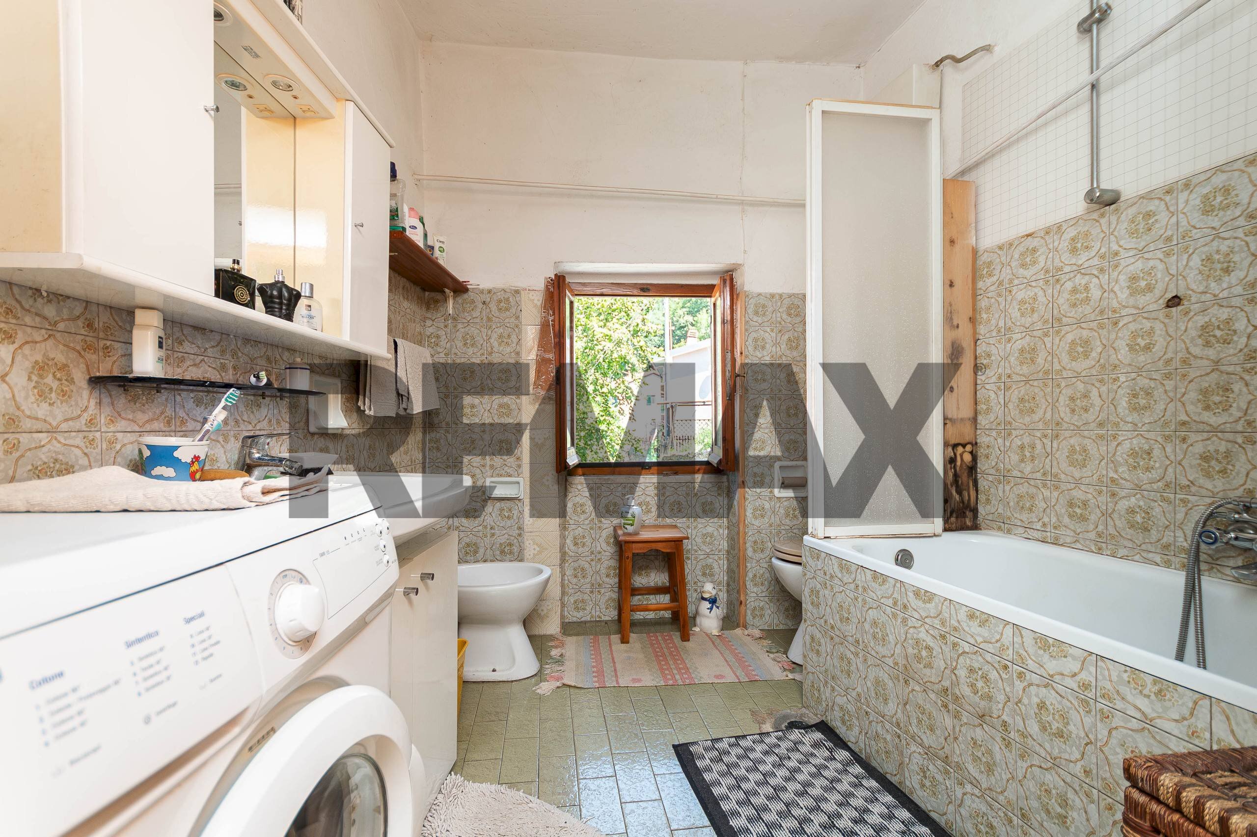 Bagno - Four-room apartment Via della Libertà
31, Bargagli - photo 2