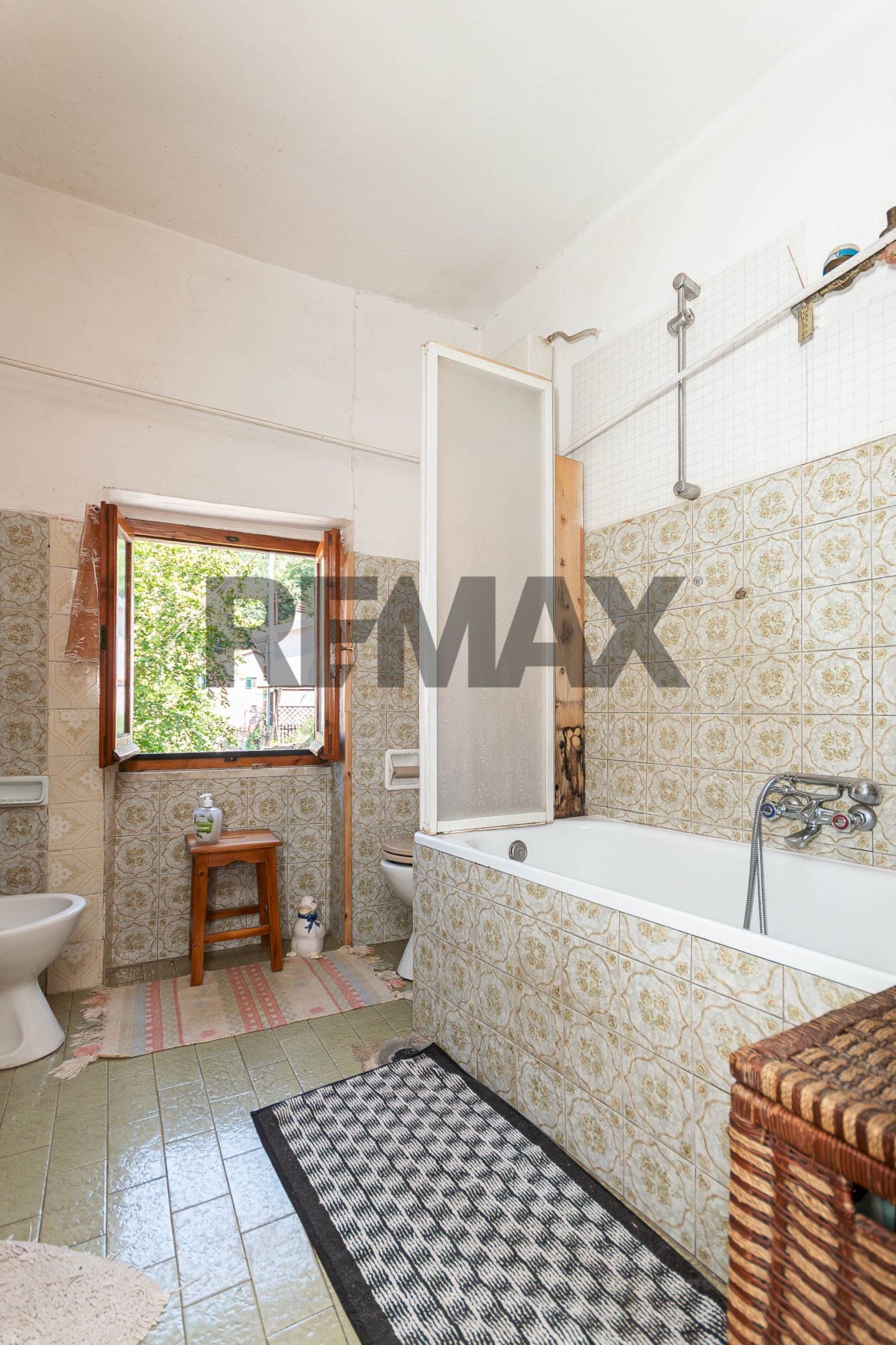 Bagno - Four-room apartment Via della Libertà
31, Bargagli - photo 3