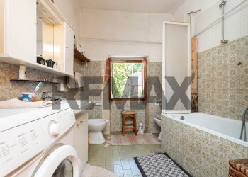 Bagno - Quadrilocale Via della Libertà
 
31, Bargagli - foto 2