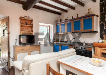 Cucina - Quadrilocale Via della Libertà
 
31, Bargagli - foto 8