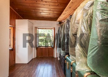Cabina armadio - Quadrilocale Via della Libertà
 
31, Bargagli - foto 14