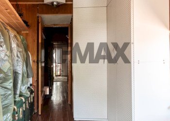 Hall / corridoio - Quadrilocale Via della Libertà
 
31, Bargagli - foto 16