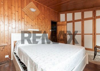 Camera / camera da letto - Quadrilocale Via della Libertà
 
31, Bargagli - foto 25
