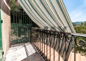 Balcone - Quadrilocale Via della Libertà
 
31, Bargagli - foto 28