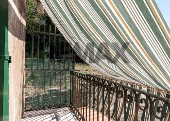 Balcone - Quadrilocale Via della Libertà
 
31, Bargagli - foto 29