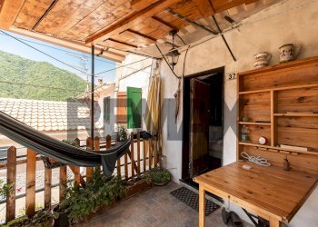 Terrazza - Quadrilocale Via della Libertà
 
31, Bargagli - foto 35