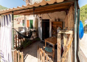 Terrazza - Quadrilocale Via della Libertà
 
31, Bargagli - foto 36