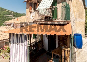 Casa all\'aperto - Quadrilocale Via della Libertà
 
31, Bargagli - foto 37