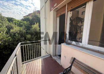 Balcone - Quadrilocale Via Stefanina Moro
 
103, Genova - foto 2