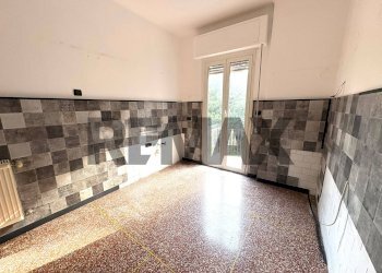 Stanza vuota - Quadrilocale Via Stefanina Moro
 
103, Genova - foto 4