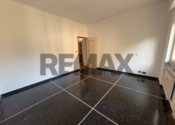 Stanza vuota - Quadrilocale Via Stefanina Moro
 
103, Genova - foto 7