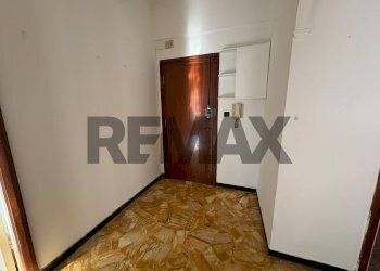 Hall / corridoio - Quadrilocale Via Stefanina Moro
 
103, Genova - foto 15