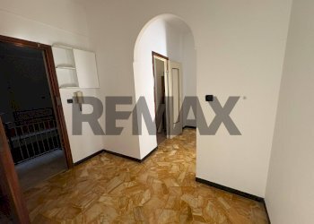 Hall / corridoio - Quadrilocale Via Stefanina Moro
 
103, Genova - foto 17