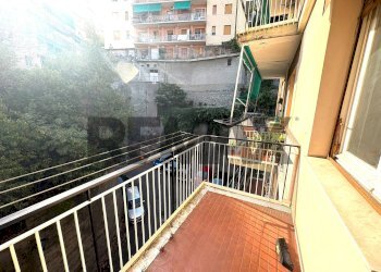 Balcone - Quadrilocale Via Stefanina Moro
 
103, Genova - foto 18