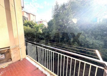 Balcone - Quadrilocale Via Stefanina Moro
 
103, Genova - foto 19