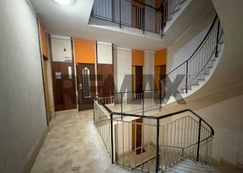 Ricezione / Lobby - Quadrilocale Via Stefanina Moro
 
103, Genova - foto 23