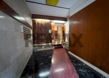 Ricezione / Lobby - Quadrilocale Via Stefanina Moro
 
103, Genova - foto 24