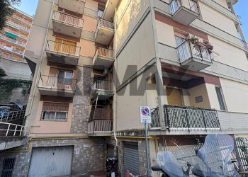 Edificio all\'aperto - Quadrilocale Via Stefanina Moro
 
103, Genova - foto 25