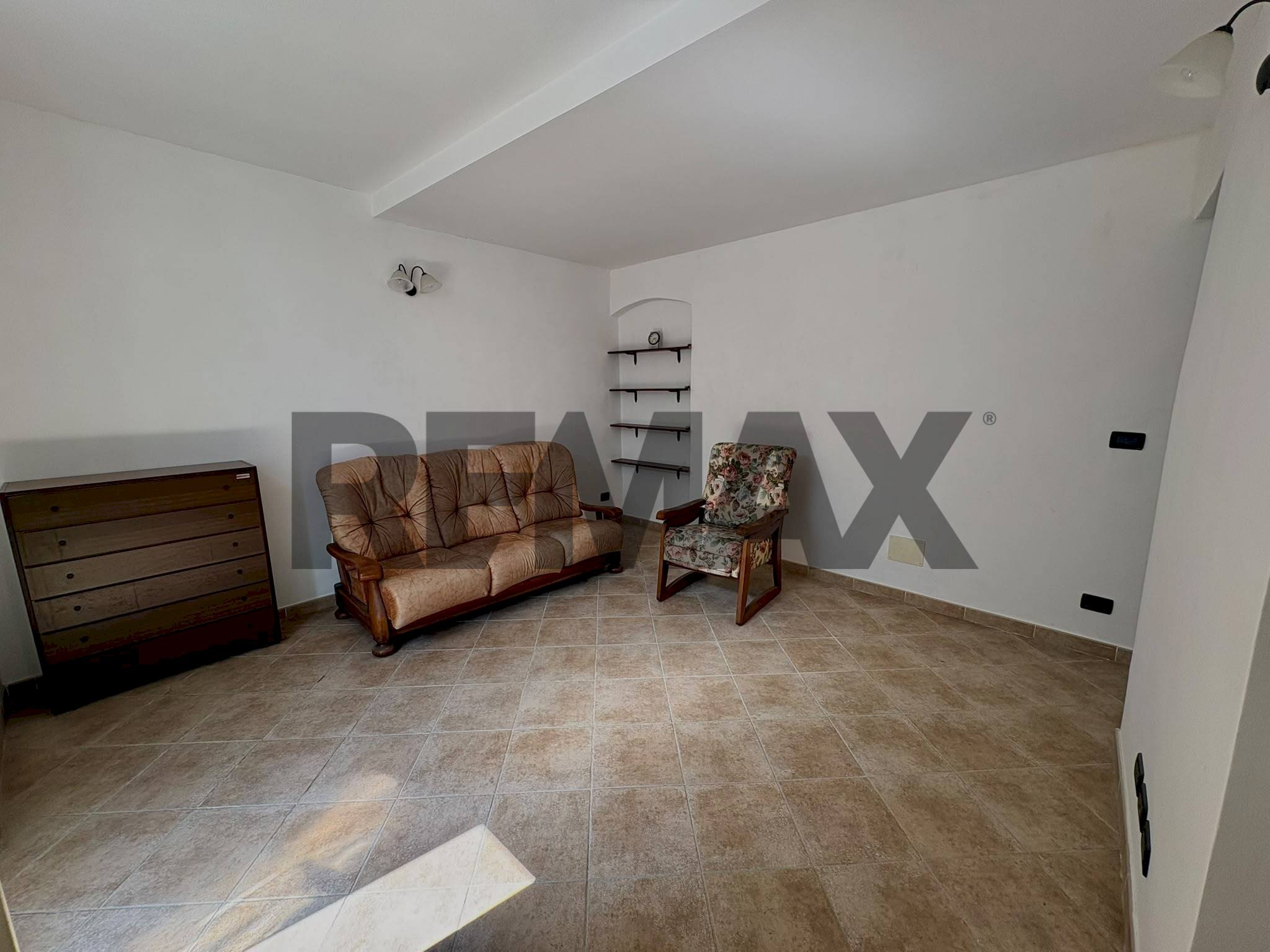 Soggiorno - Quadrilocale Via Delle Fabbriche
23B, Genova - foto 3