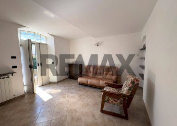 Soggiorno - Quadrilocale Via Delle Fabbriche
 
23B, Genova - foto 1