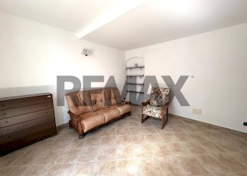 Soggiorno - Quadrilocale Via Delle Fabbriche
 
23B, Genova - foto 2