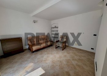 Soggiorno - Quadrilocale Via Delle Fabbriche
 
23B, Genova - foto 3