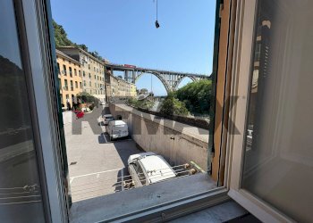 Balcone - Quadrilocale Via Delle Fabbriche
 
23B, Genova - foto 5