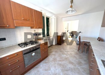 Cucina - Quadrilocale Via Delle Fabbriche
 
23B, Genova - foto 10