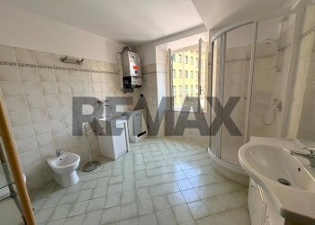 Bagno - Quadrilocale Via Delle Fabbriche
 
23B, Genova - foto 12
