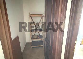 Hall / corridoio - Quadrilocale Via Delle Fabbriche
 
23B, Genova - foto 17