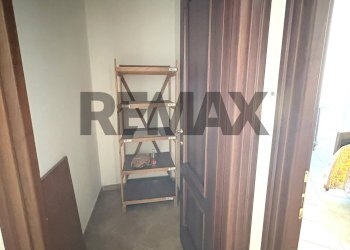 Hall / corridoio - Quadrilocale Via Delle Fabbriche
 
23B, Genova - foto 18